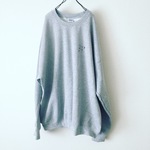 TECHNIUM スウェット XL グレー