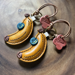No34.35🍌くすっと可愛いバナナ