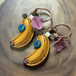 No36.37🍌くすっと可愛いバナナ