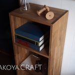 5.3step Shelf シェルフ/棚/本棚/ラック