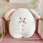 大きな白きなこ　ぬいぐるみ♡ユニコーン🦄