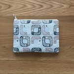 customized pouch