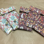 プレゼントやバサーにぴったりミニポチ袋セットB