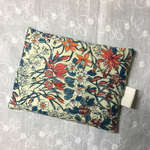  SALE！リバティ＊ポケットティッシュケース＊59