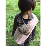 ルシアン ｐ犬用スリング S