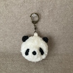 パンダちゃんキーホルダー🐼再販