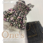 6/25 再販　¥2350本格デニムシリーズ　 22cmドール服　