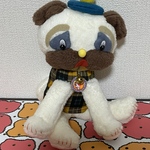 専用　pugぬいぐるみ