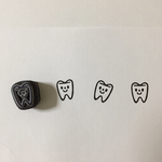 【再販】『歯』はんこ