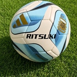 送料無料 【強力!! ボール用】Sサイズ お名前ステッカー  インテリアステッカー ウォールステッカー