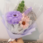 モールフラワーの花束㉛