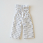 22cm(1/6) ドール　kamishimo all-in-one
