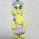ポップエイリアン👽
