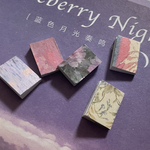 【5個セット】クラシカルで可愛い♪ アンティーク風ミニチュア本（洋書）