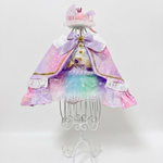 星空のプリンセス(👑ピンク)