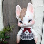 感謝価格！お着替えシャツ〜タータンチェック〜
