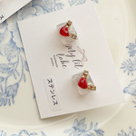 ♡受注製作♡ℒℴ𝓋ℯ 𝓁ℯ𝓉𝓉ℯ𝓇 ℯ𝒶𝓇 𝒶𝒸𝒸ℯ𝓈𝓈ℴ𝓇𝒾ℯ𝓈💌