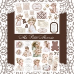 【再販】6月petit新作ꫛꫀꪝ✧‧˚𝑀𝑎 𝑃𝑒𝑡𝑖𝑡𝑒 𝑀𝑒𝑟𝑐𝑒𝑟𝑖𝑒~私の小さな手芸店~