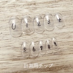 計測用チップ