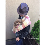 ルシアン Ｒ犬用スリング M