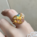 〜夢ガラス♡リング〜