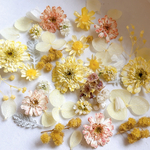19ミックス花材セット