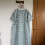 Sale！ミナペルホネンタンバリン風ワンピース
