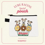 ウィペット  whippet　ポーチ　小銭入れ　船乗り工房