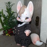 英国紳士〜ビターチョコ〜