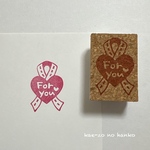 For you♡リボン