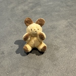 ぽってりさん（うさぎ）