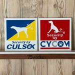 cyrus_1106様専用サインボード