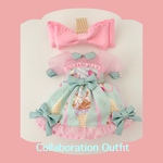 Collaborationアイスワンピース