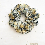 sunflowerのミニシュシュ💛✧