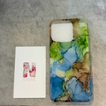 No310 iPhone15Pro 着せかえシート