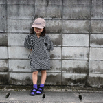 JINBEI しろくろ