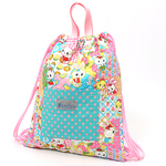 Honey Tune A ナップサック （スタンダード）ハンドメイド！キッズブランドnamioto（なみおと）☆