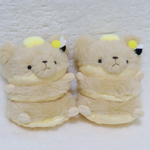 くまパンケーキ