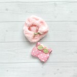 再販🍑ピーチーベビーセット🍑10cm