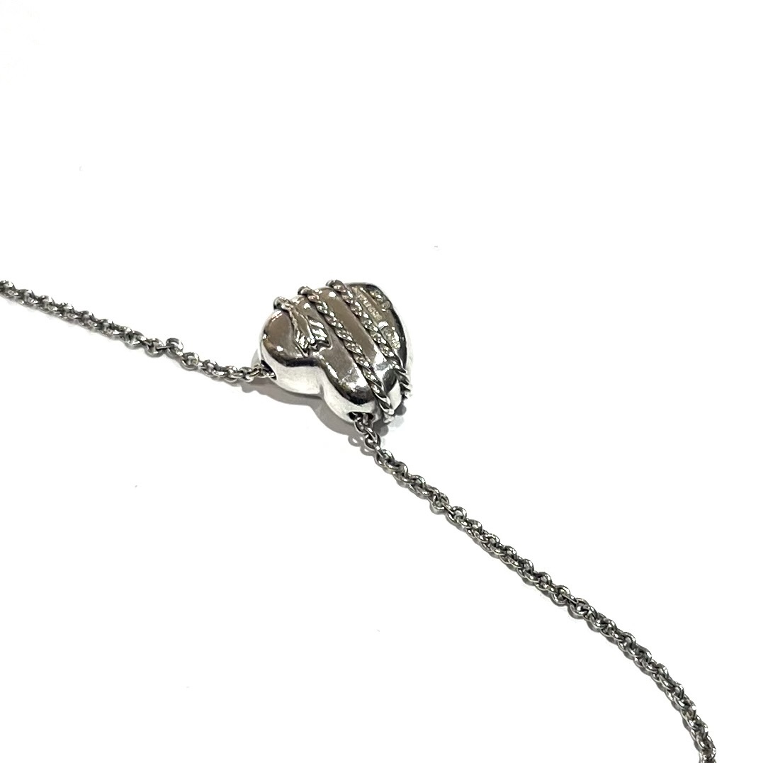 TIFFANY&CO.】2694 ティファニー 1994年 ハート アロー ネックレス