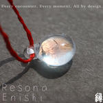 Resona Enishi（縁）波動玉®【現品一点物・特別価格】