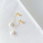自信をまとう 玉結びの水引ピアス/イヤリング　開設記念で今ならおまけつき♡ 配送費も無料