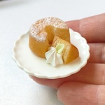 シフォンケーキ【ペンチャーム】