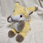 キツネの子 狐 ぬいぐるみ