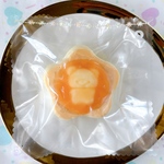 お星様パンケーキスクイーズ（きらくまバター）