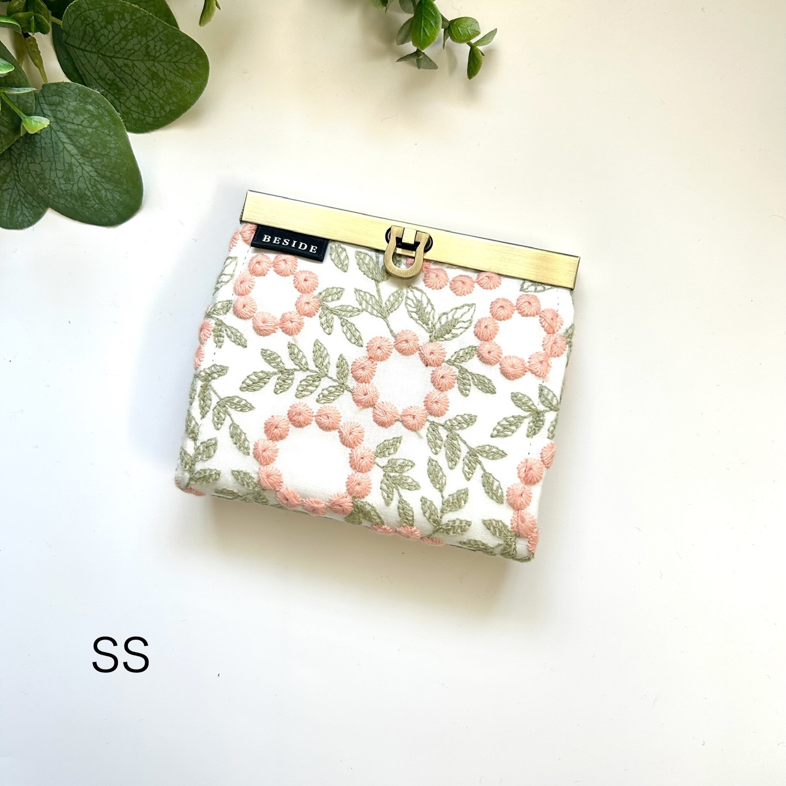 インド刺繍 - 財布の人気通販 | minne byGMOペパボ 国内最大級の