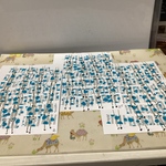 bさま専用ページ