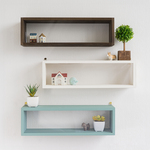  入れ替えBOX SHELF（透明ハードカバー付） 