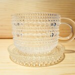 カステヘルミ持ち手付きカップ