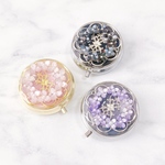 再販✴︎紫陽花のピルケース